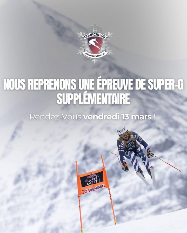 Radio Courchevel