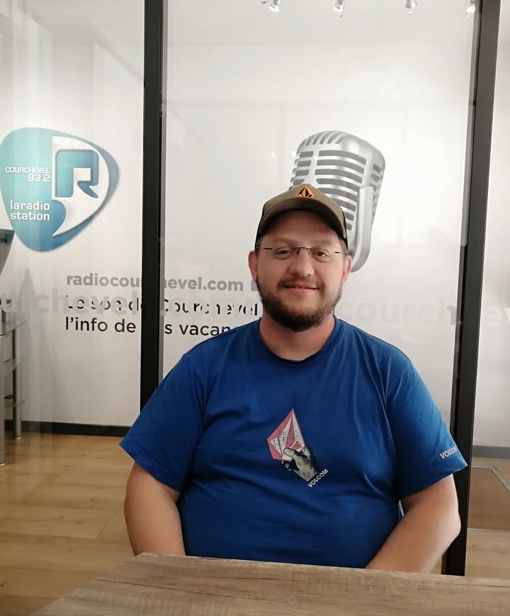 Radio Courchevel