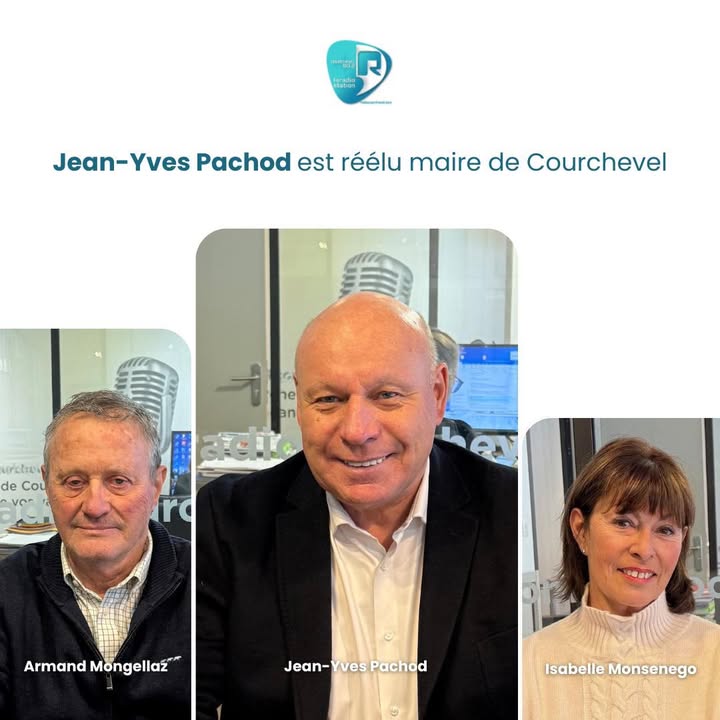 Radio Courchevel