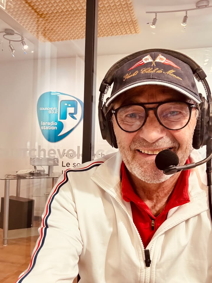 Radio Courchevel