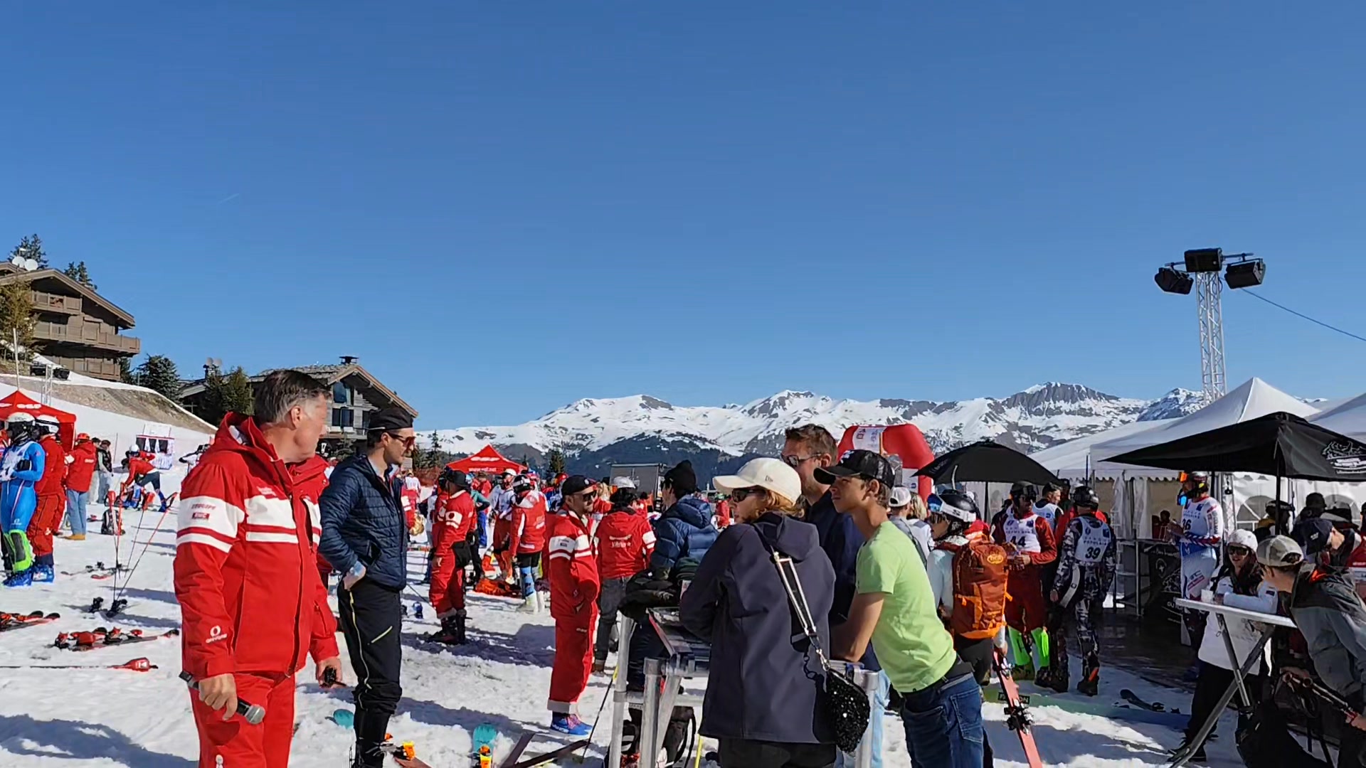 Radio Courchevel