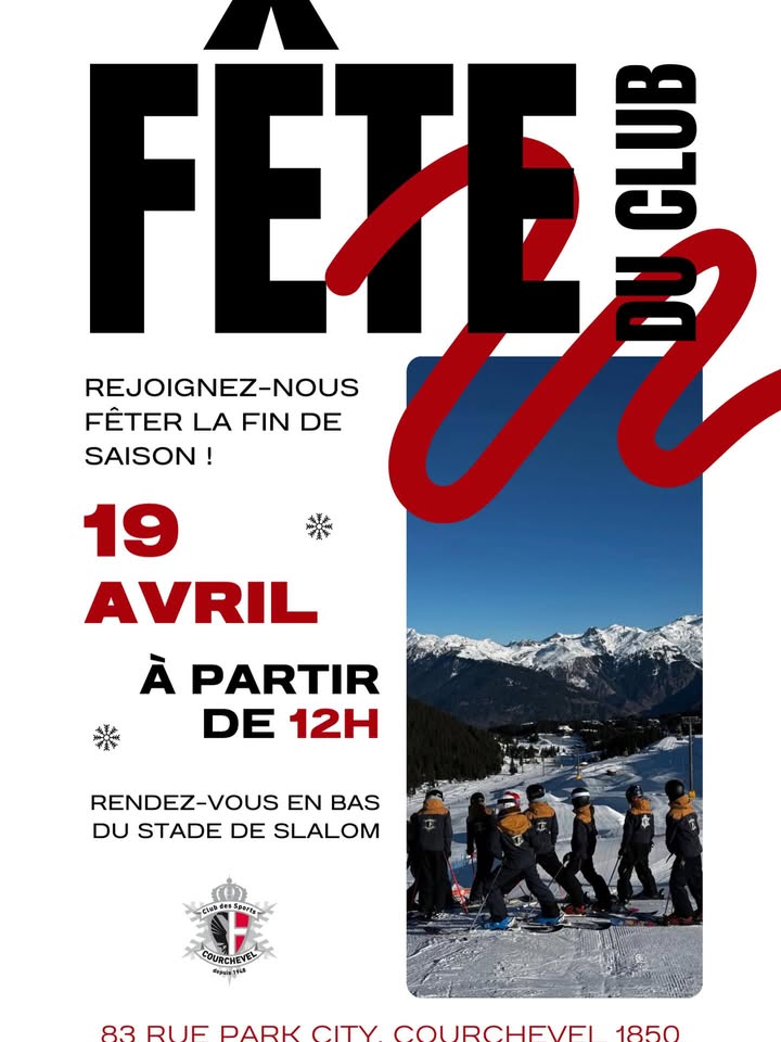 Radio Courchevel