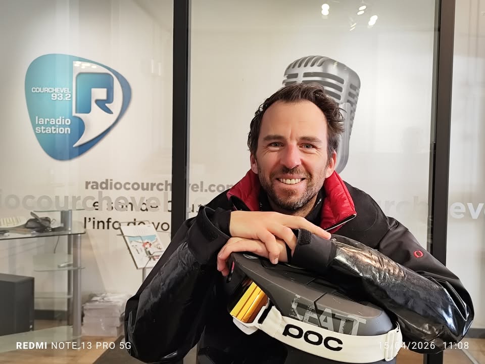 Radio Courchevel