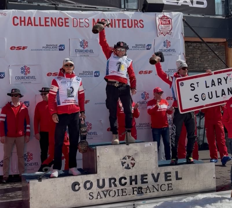 Radio Courchevel