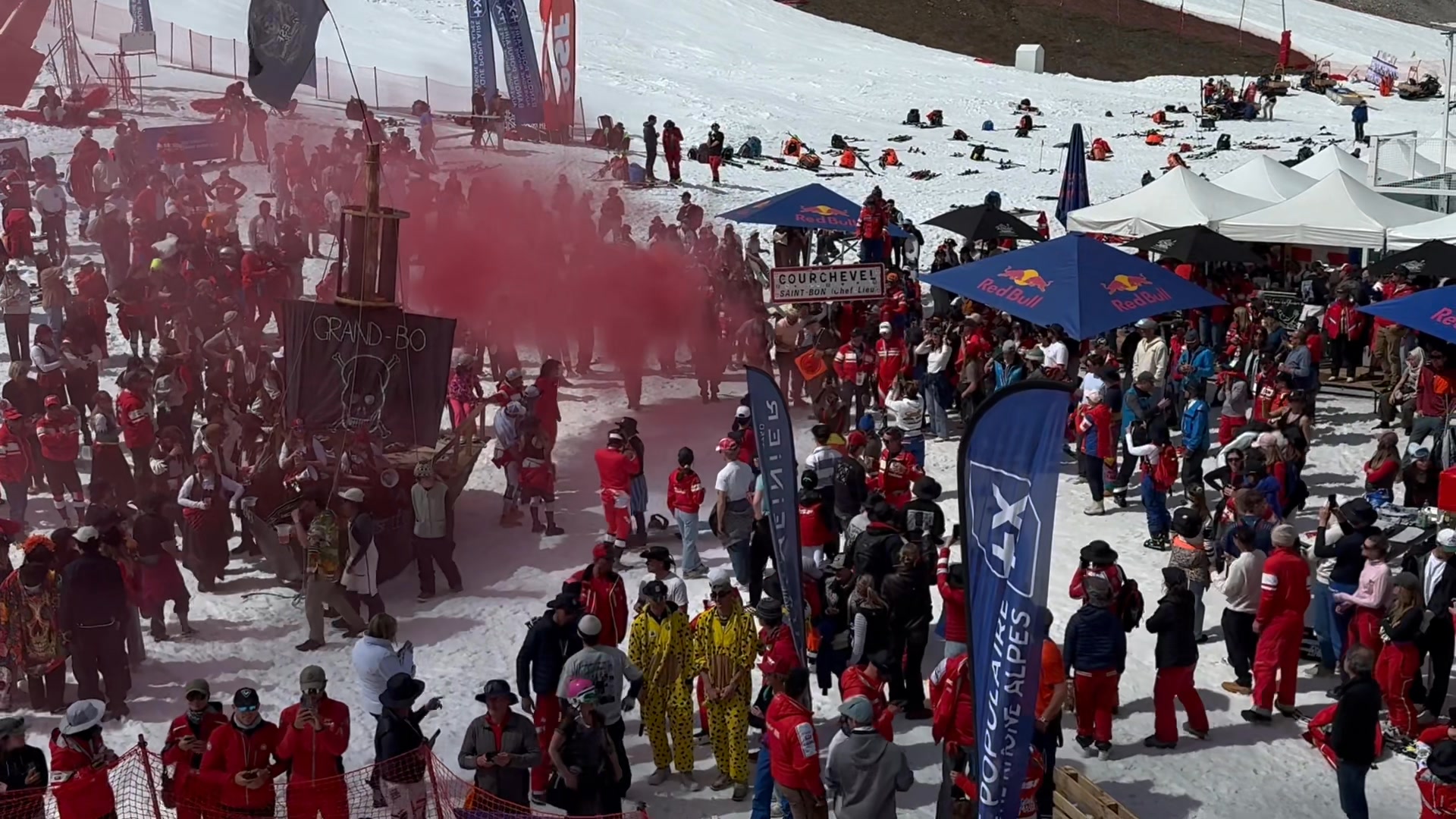Radio Courchevel