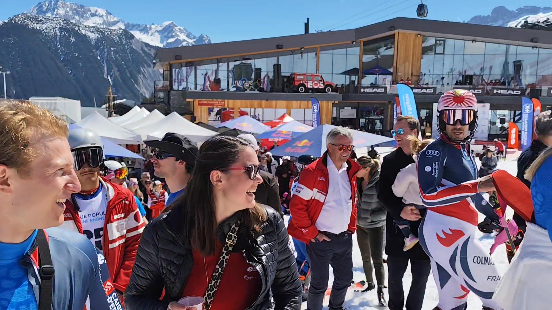 Radio Courchevel