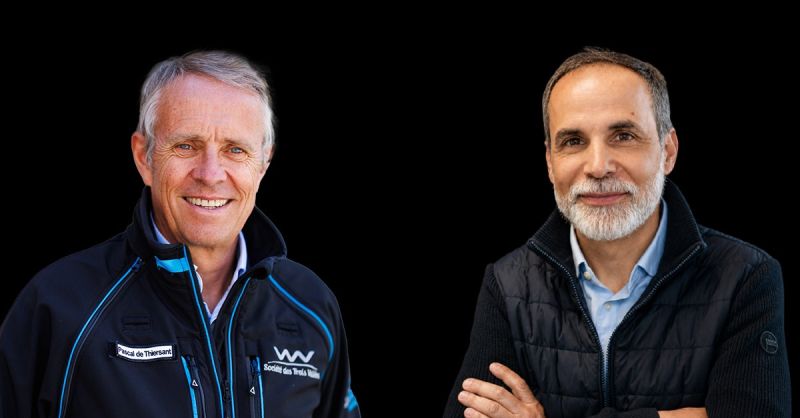 Radio Courchevel