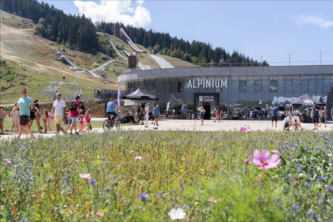 Radio Courchevel