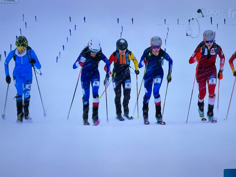 Radio Courchevel