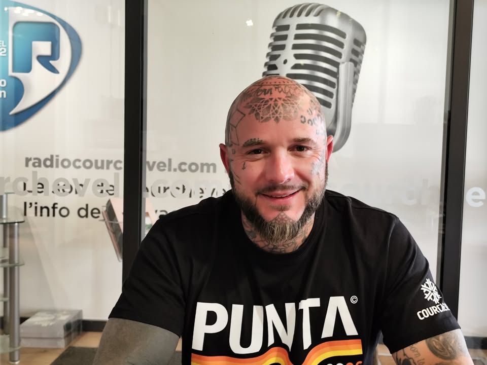 Radio Courchevel