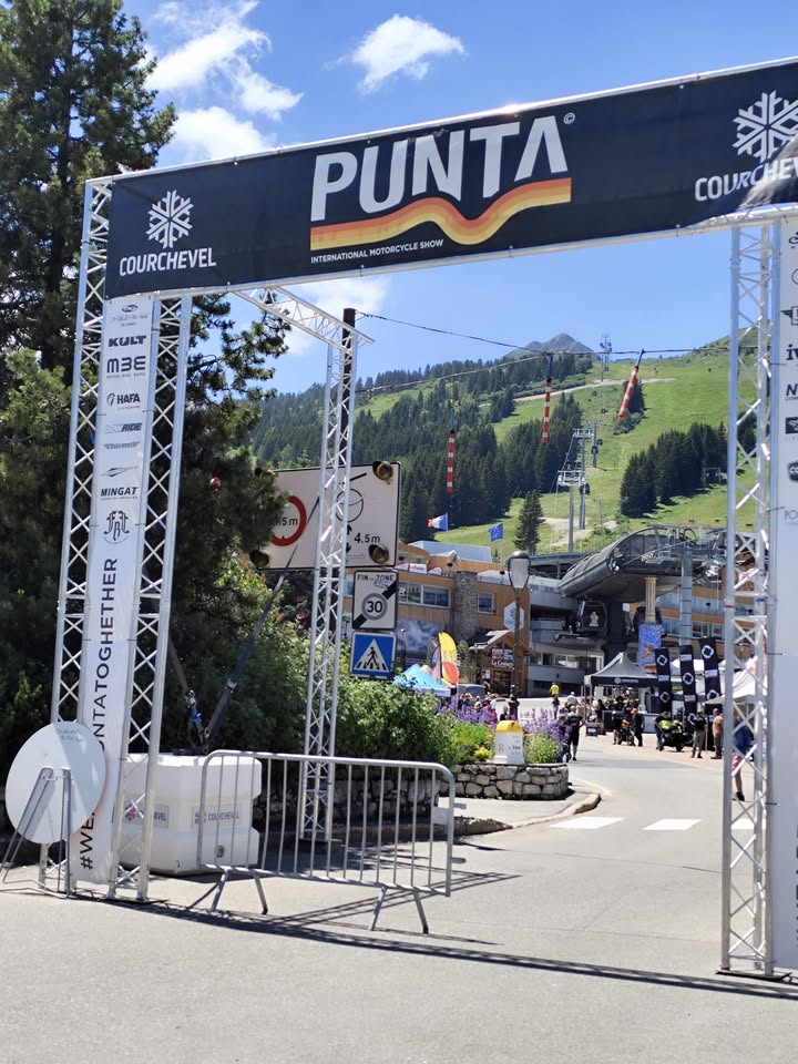 Radio Courchevel