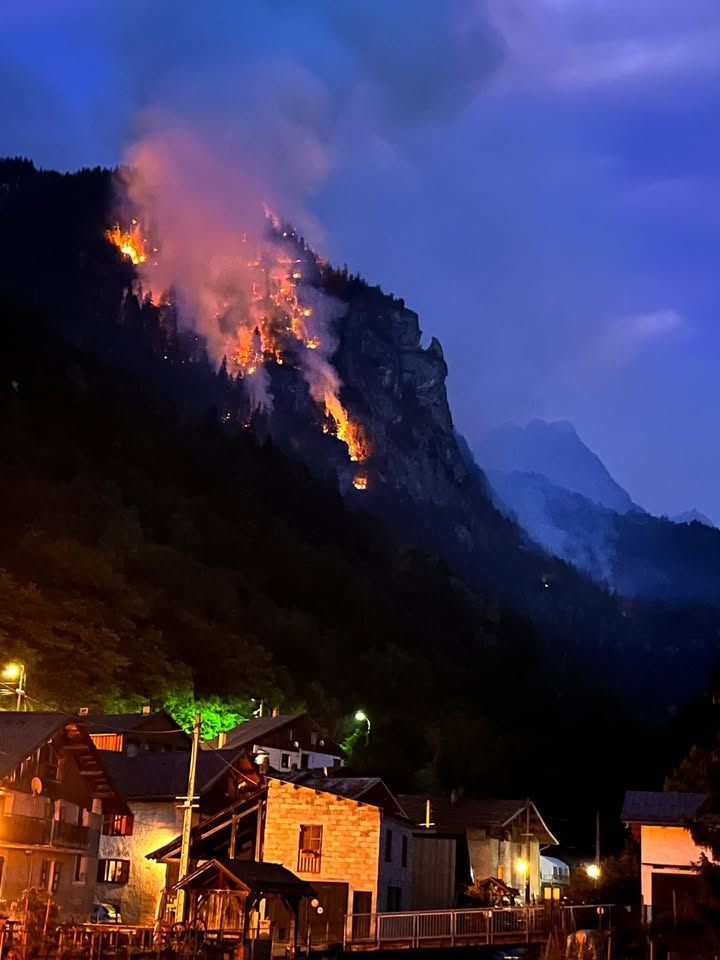 Radio Courchevel