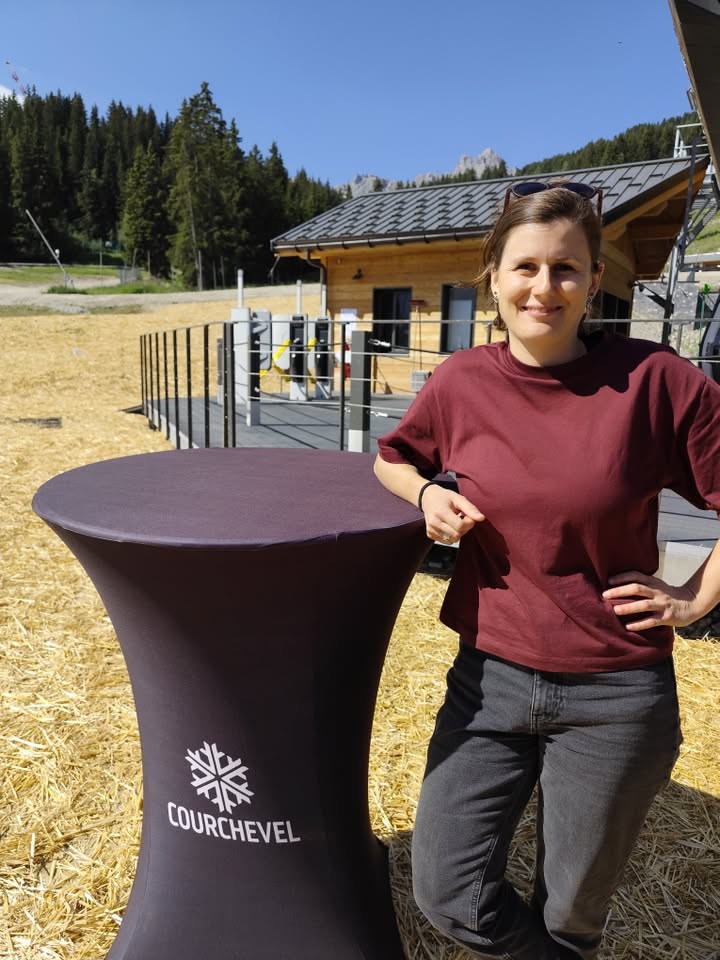 Radio Courchevel