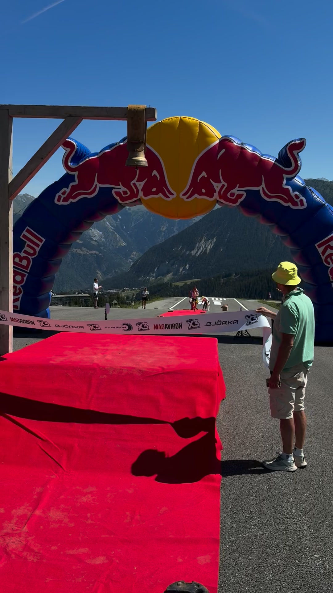 Radio Courchevel