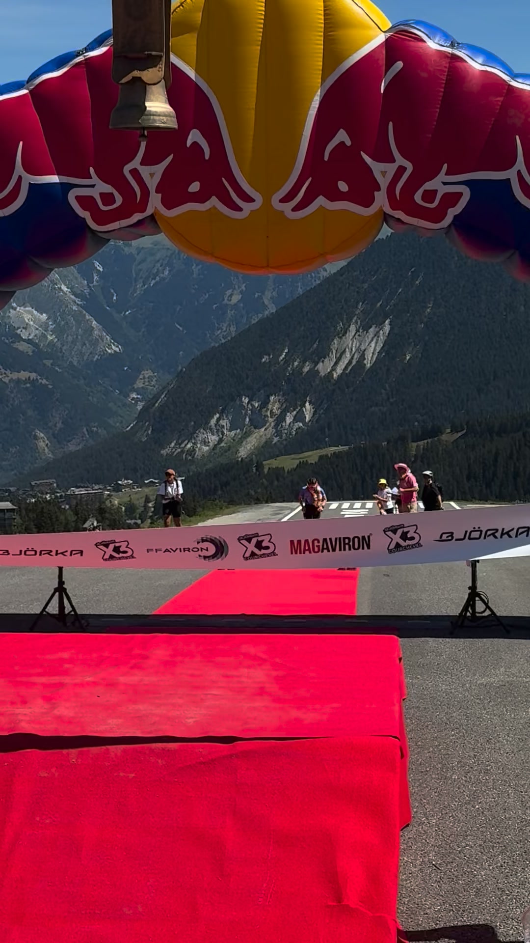 Radio Courchevel