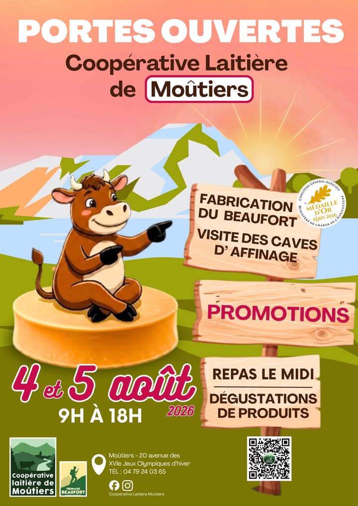 Radio Courchevel
