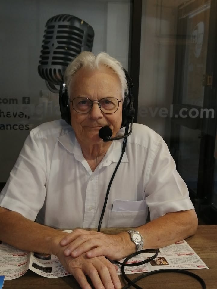 Radio Courchevel