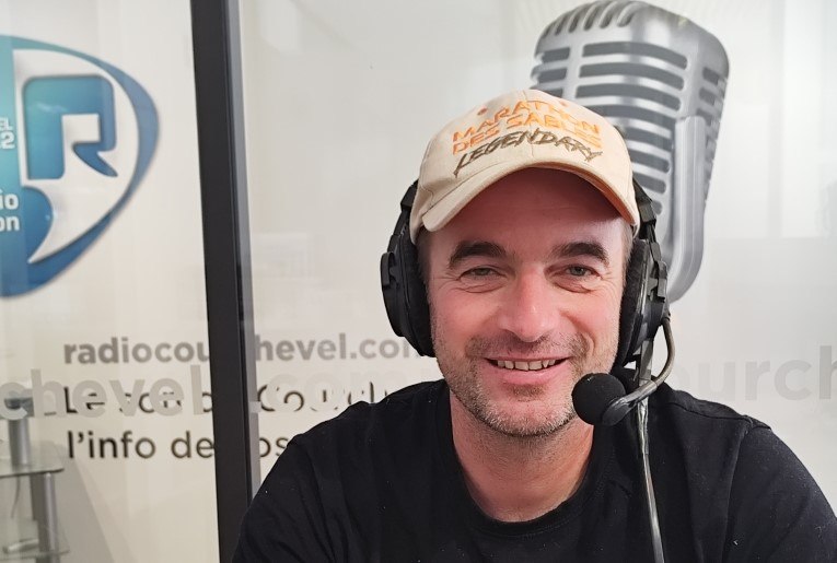 Radio Courchevel