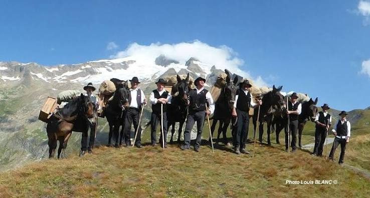 Radio Courchevel