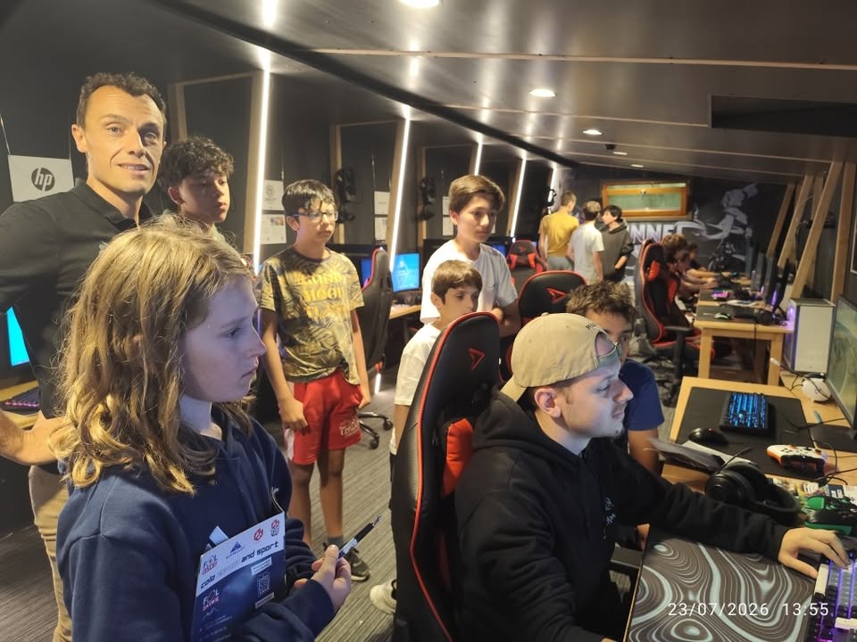 Radio Courchevel