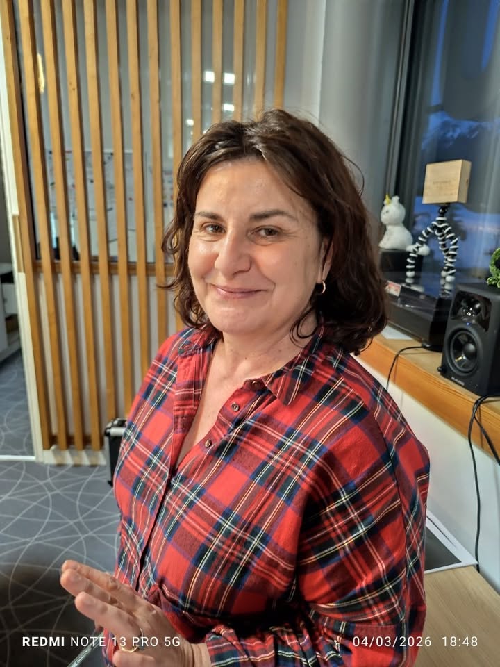 Radio Courchevel