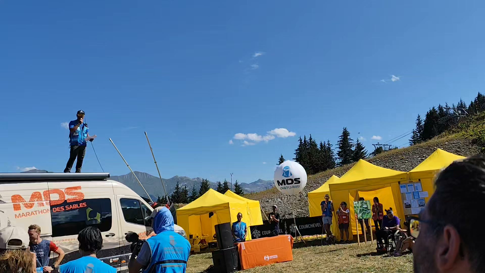 Radio Courchevel