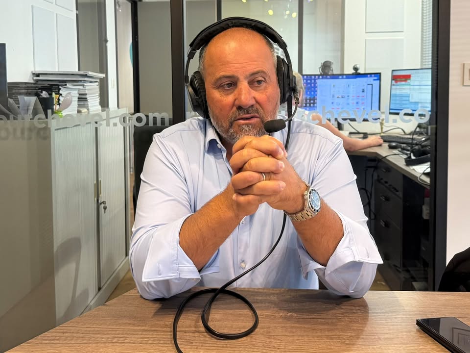 Radio Courchevel