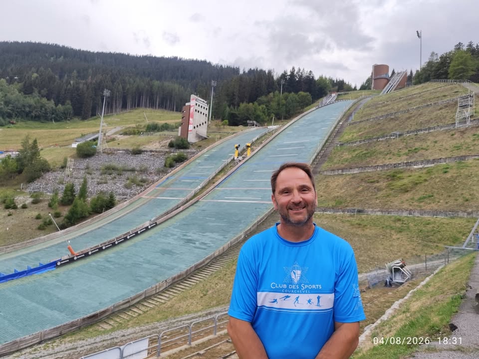Radio Courchevel