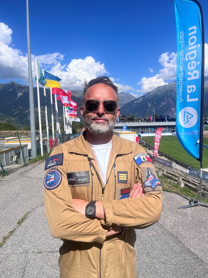 Radio Courchevel
