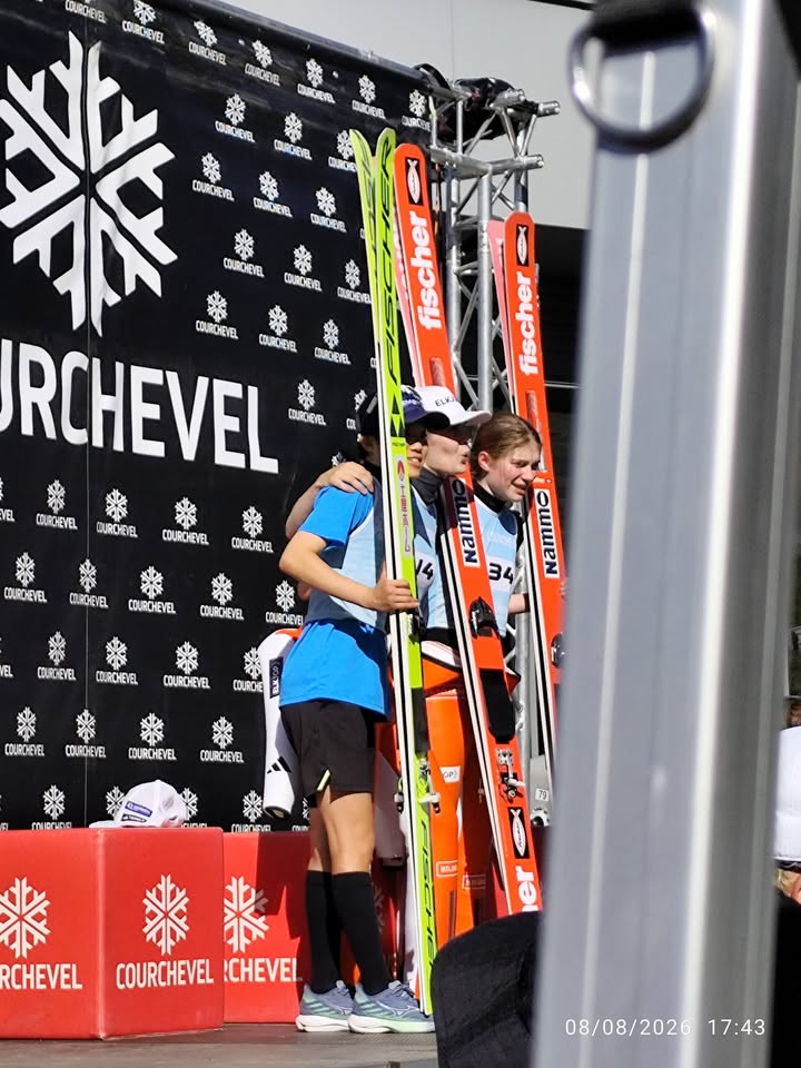 Radio Courchevel