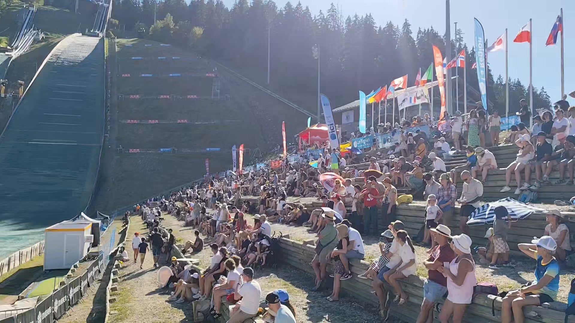 Radio Courchevel