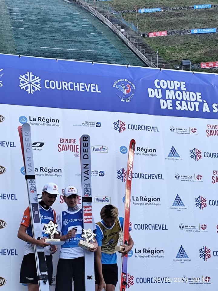 Radio Courchevel