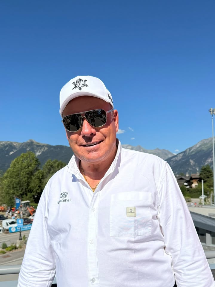 Radio Courchevel