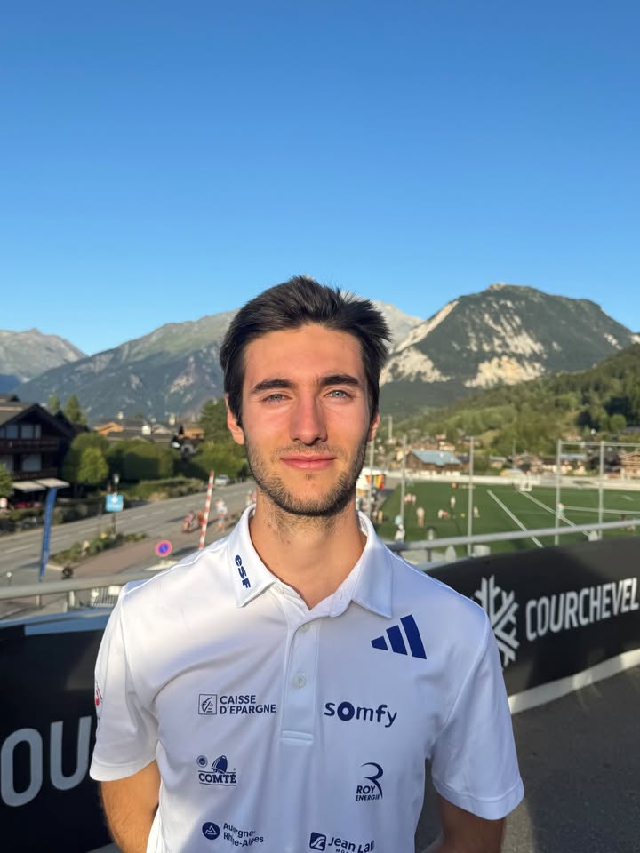 Radio Courchevel