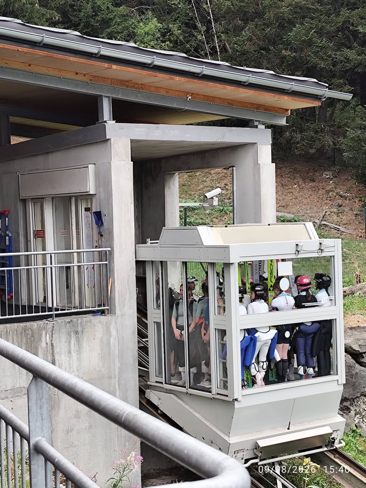 Radio Courchevel