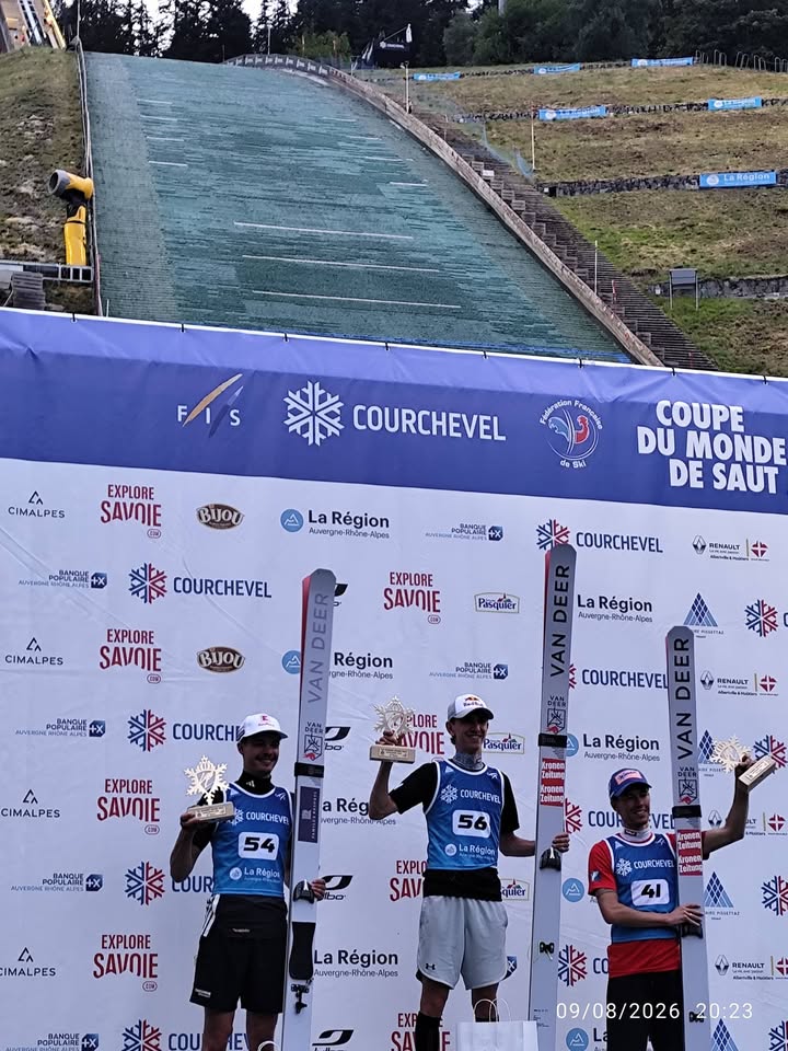 Radio Courchevel