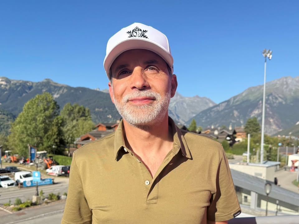 Radio Courchevel