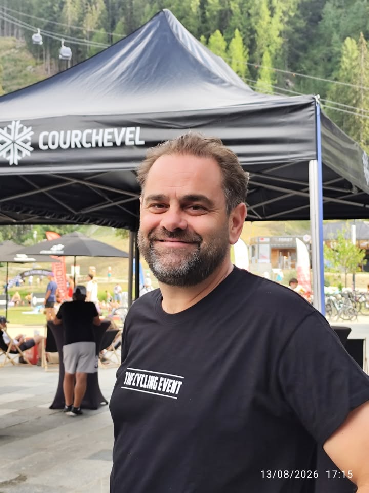 Radio Courchevel