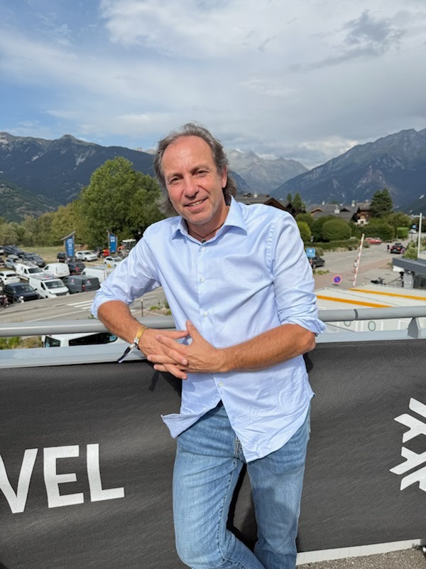 Radio Courchevel