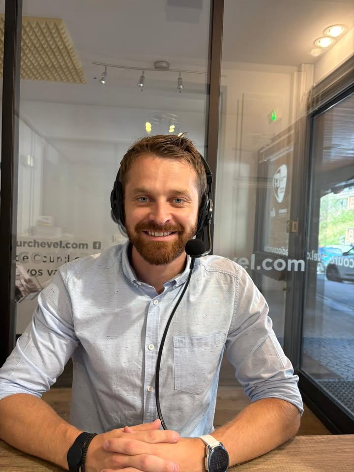 Radio Courchevel