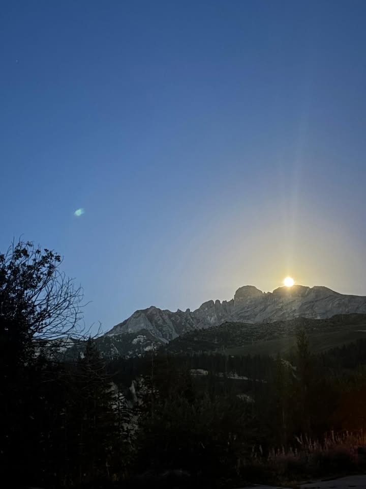 Radio Courchevel