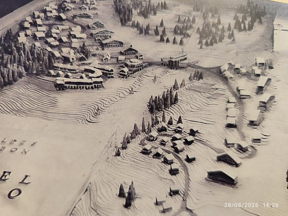 Radio Courchevel