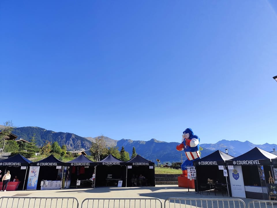 Radio Courchevel