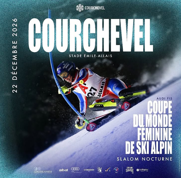 Radio Courchevel